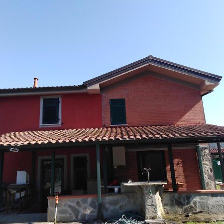 Casa Gianni Villa Pegui Buitenkant foto