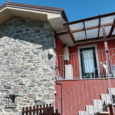 Casa Gianni Villa Pegui Buitenkant foto