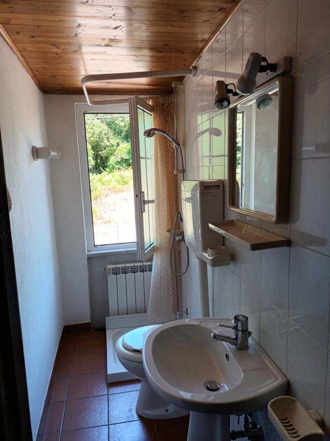 Casa Gianni Villa Pegui Buitenkant foto