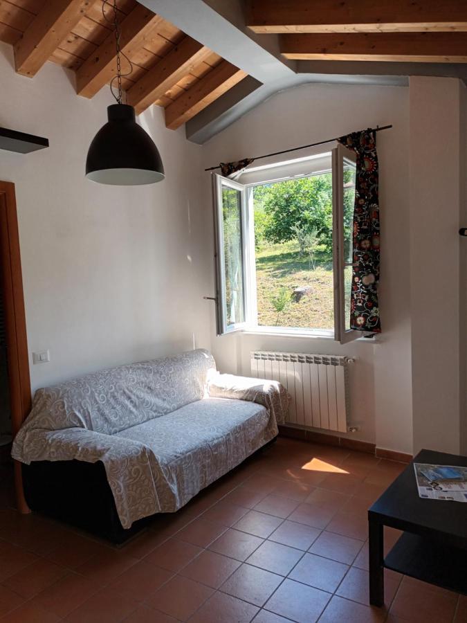 Casa Gianni Villa Pegui Buitenkant foto
