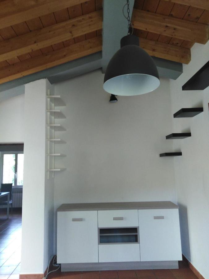 Casa Gianni Villa Pegui Buitenkant foto