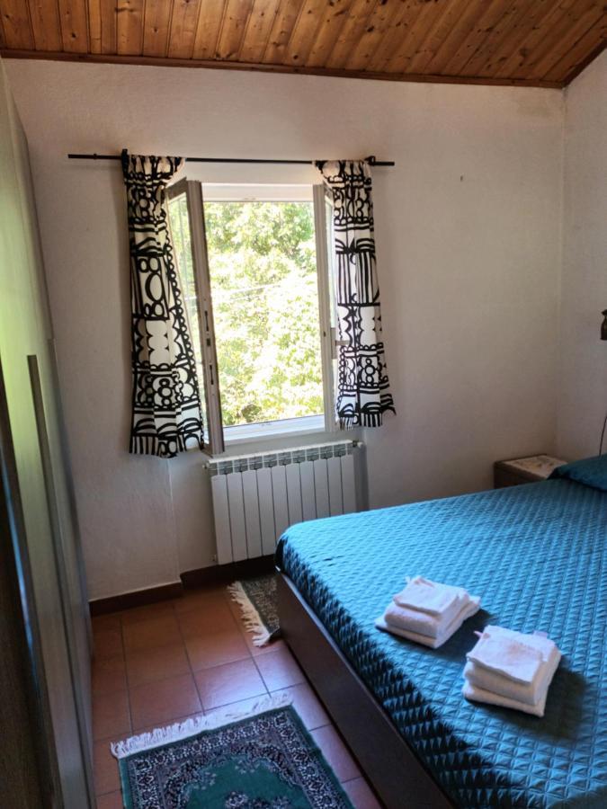 Casa Gianni Villa Pegui Buitenkant foto
